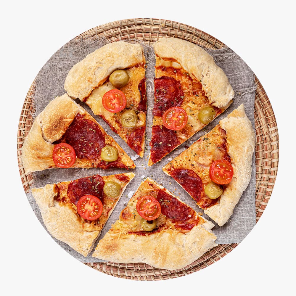 Buttercrust
