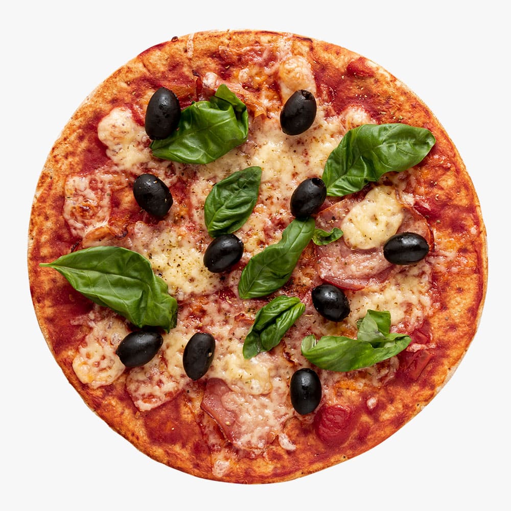 Buttercrust